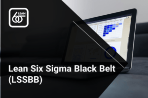 Lean Six Sigma Black Belt (LSSBB™)
