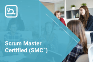 Scrum Master Certified (SMC™)