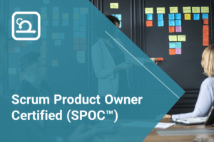 Scrum Product Owner Certified (SPOC™)