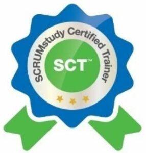 ScrumStudy Certified Trainer